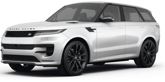LAND ROVER RANGE ROVER SPORT 2024 SAL1P9EU8RA401960 image